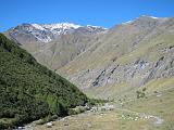 Lago e Ghiacciaio del Sommeiller - 034